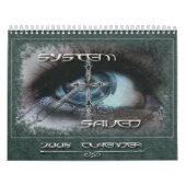 System Saved Calendar Kalender (Hoes)