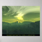 Systematische waanvoorstellingen poster (Voorkant)