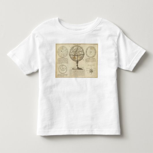Systemen Kinder Shirts (Voorkant)