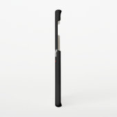 Systemisch belangrijk samsung galaxy hoesje (Linkerkant)