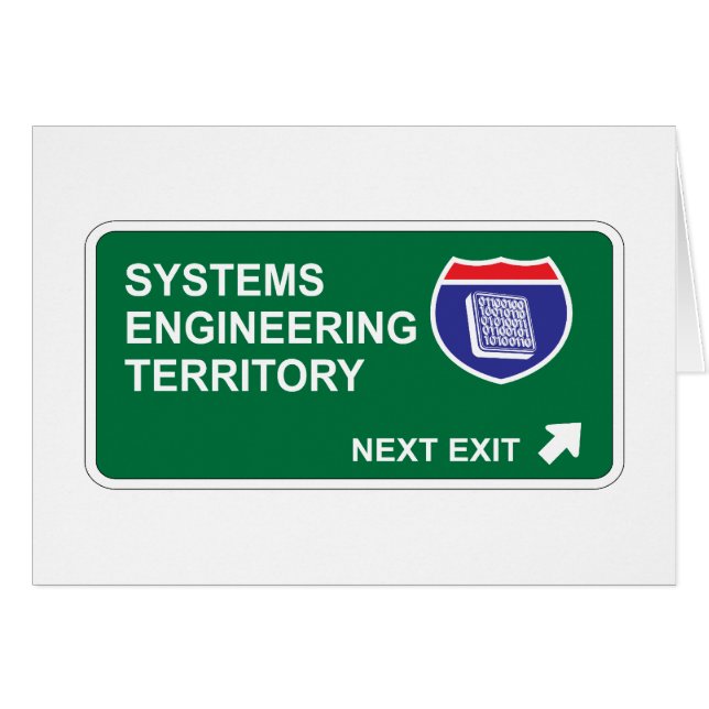 Systems Engineering Next Exit (Voorkant Horizontaal)