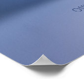 SYSTEMS OVER CHAOS POSTER (Hoek)