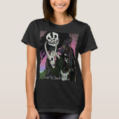 (*) Syvbia shirt: T-shirt (Voorkant)