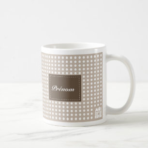 Szandmug om te personaliseren - Ik Super Ma Koffiemok