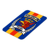 Szczecin Magneet (Linkerzijde)