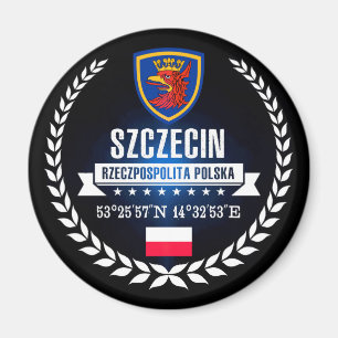 Szczecin Magneet