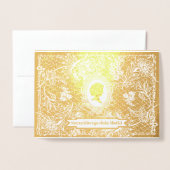 Szczęśliwego Dnia Matki - Karta Kaart (Voorkant met envelop)