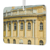 Széchenyi Thermal Baths, Budapest Luchtverfrisser (Links)