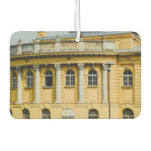 Széchenyi Thermal Baths, Budapest Luchtverfrisser (Voorkant)