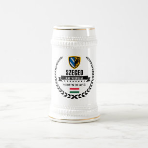 Szeged Bierpul