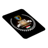 Szeged Magneet (Rechterzijde)