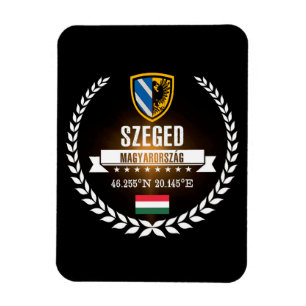 Szeged Magneet