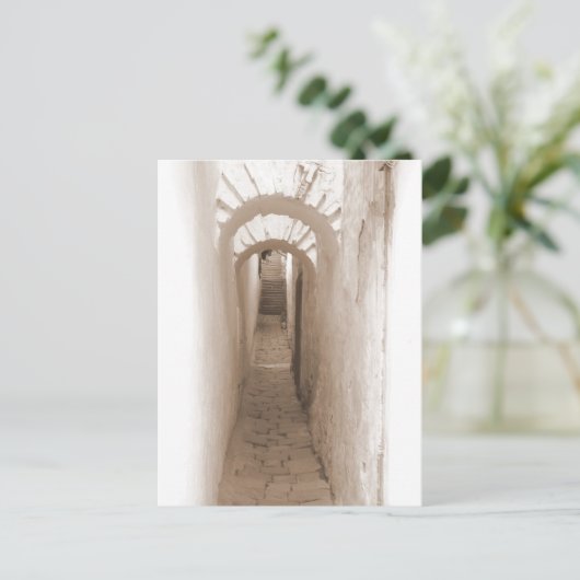 Szentendre Briefkaart (Staand voorkant)