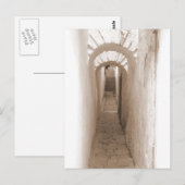 Szentendre Briefkaart (Voorkant / Achterkant)