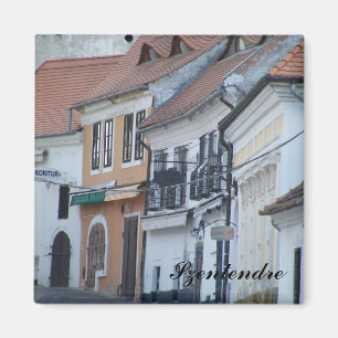 Szentendre Magneet
