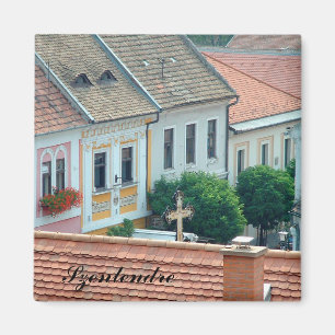 Szentendre Magneet