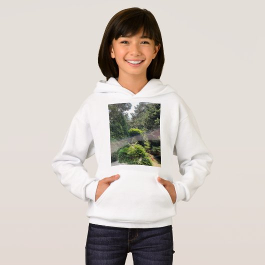 Tシャツ (Voorkant volledig)