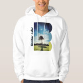 Tシャツ HOODIE (Voorkant)