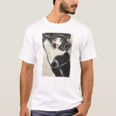 Tシャツ T-SHIRT (Voorkant)