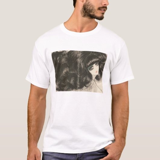 Tシャツ T-SHIRT (Voorkant)