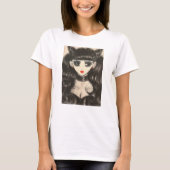 Tシャツ T-SHIRT (Voorkant)