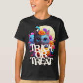 Tシャツ T-SHIRT (Voorkant)