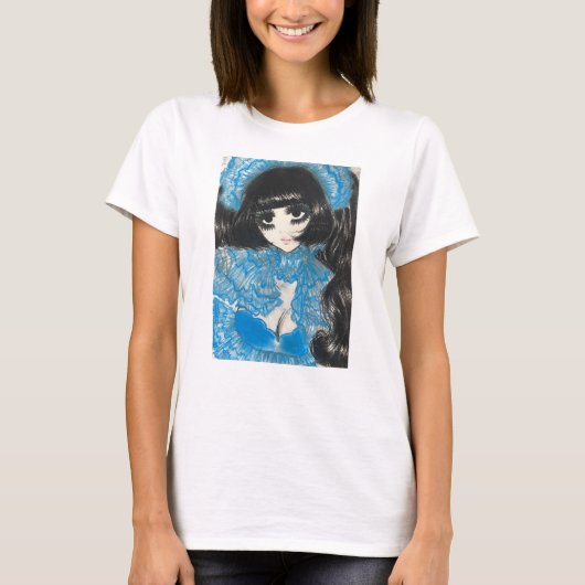 Tシャツ T-SHIRT (Voorkant)