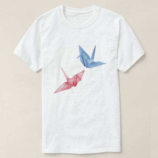 Tシャツ T-SHIRT (Design voorkant)