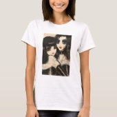 Tシャツ T-SHIRT (Voorkant)