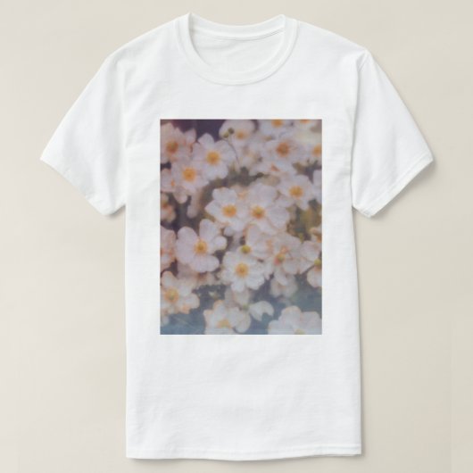 Tシャツ T-SHIRT (Design voorkant)