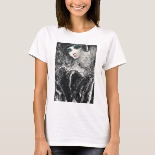 Tシャツ T-SHIRT (Voorkant)