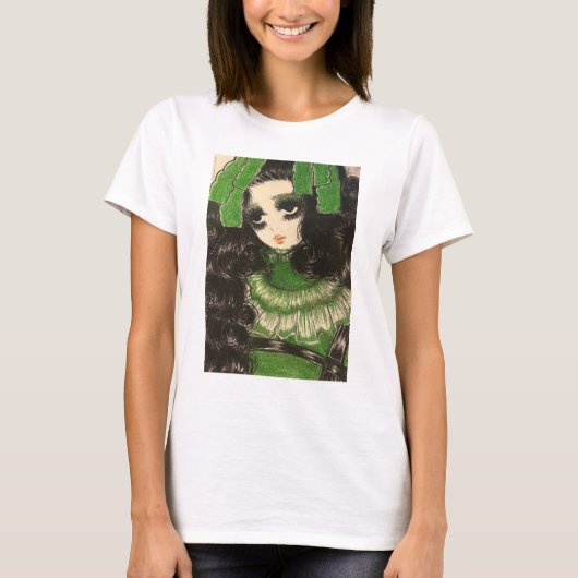 Tシャツ T-SHIRT (Voorkant)