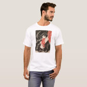 Tシャツ T-SHIRT (Voorkant volledig)
