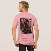 Tシャツ Tri-Blend SHIRT (Voorkant)