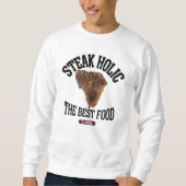 Tボーンステーキ(ビンテージ風) TRUI (Voorkant)