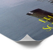 T03001, DRUMPUNT LIGHTHOUSE - SOLOMONS ISLAND... POSTER (Hoek)