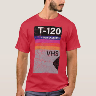 T120 T-SHIRT