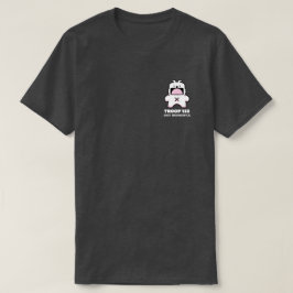 T132 -- Mini Herbie T-shirt