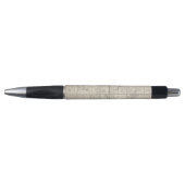 T1819S R2930E Tulare County Section Map Pen (Voorkant)