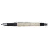 T18S R28E Tulare County Section Map Pen (Voorkant)