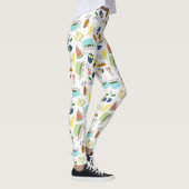T1D is geen picknick Leggings (Rechts)