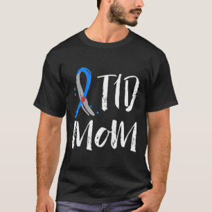 T1d Mam Type 1 Diabetes T-shirt