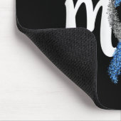 T1D Moeder - Type 1 Diabetes Awareness Mama Muismat (Hoek)