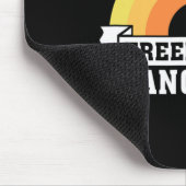 T1D Type 1 Diabetes Bewustmaking Freeloading Pancr Muismat (Hoek)