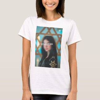 T1MELESS | Feminine Fantasy and Vibe T-shirt
