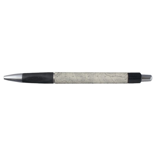 T2021S R3031E Tulare County Section Map Pen (Voorkant)