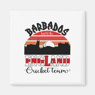 T20 Cricket Rdos organiseert voor Engeland Cricket Magneet