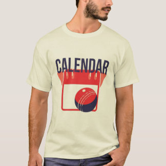 T20 Is My Season Cricket T-shirt