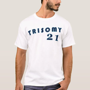 T21 T-SHIRT