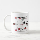 T28Trojan Koffiemok (Links)
